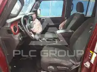 2021 Jeep WRANGLER фото