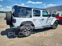 2021 Jeep WRANGLER photo