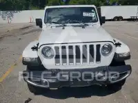 2021 Jeep WRANGLER фото