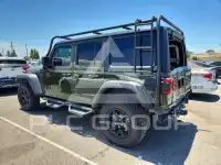 2021 Jeep WRANGLER фото