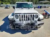 2021 Jeep WRANGLER фото