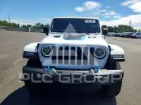 2021 Jeep WRANGLER фото