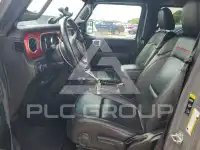2021 Jeep WRANGLER фото