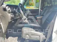 2021 Jeep WRANGLER фото