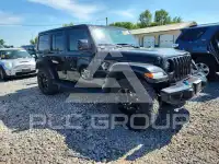 2021 Jeep WRANGLER photo