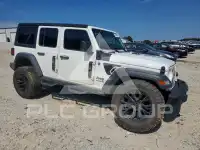 2021 Jeep WRANGLER фото