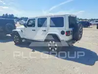2021 Jeep WRANGLER фото