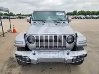 2021 Jeep WRANGLER фото