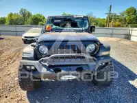 2021 Jeep WRANGLER фото