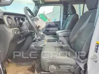 2021 Jeep WRANGLER фото
