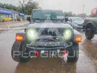 2021 Jeep WRANGLER фото