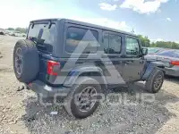 2021 Jeep WRANGLER фото
