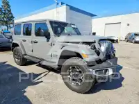 2021 Jeep WRANGLER photo