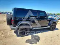 2021 Jeep WRANGLER фото