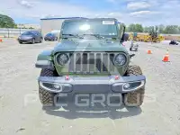 2021 Jeep WRANGLER фото