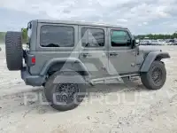 2021 Jeep WRANGLER фото