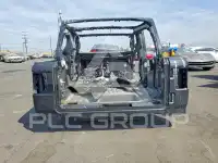 2021 Jeep WRANGLER фото