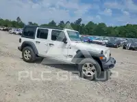 2021 Jeep WRANGLER фото