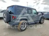 2021 Jeep WRANGLER фото