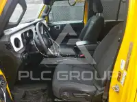 2021 Jeep WRANGLER фото