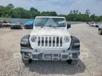 2021 Jeep WRANGLER фото
