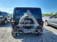 2021 Jeep WRANGLER photo