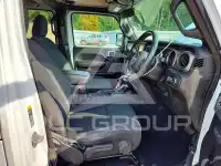 2021 Jeep WRANGLER фото