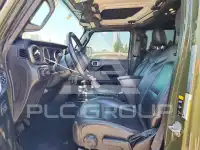 2021 Jeep WRANGLER фото