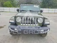 2021 Jeep WRANGLER фото