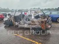 2021 Jeep WRANGLER фото