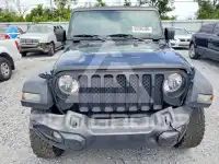 2021 Jeep WRANGLER фото