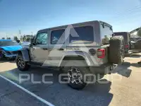 2021 Jeep WRANGLER photo