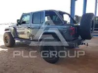 2021 Jeep WRANGLER фото