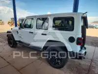 2021 Jeep WRANGLER фото