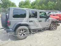 2021 Jeep WRANGLER фото