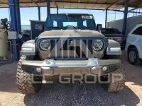 2021 Jeep WRANGLER фото