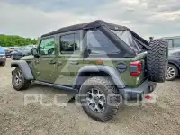 2021 Jeep WRANGLER фото