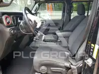2021 Jeep WRANGLER photo