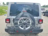 2021 Jeep WRANGLER фото