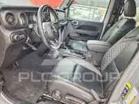 2021 Jeep WRANGLER фото