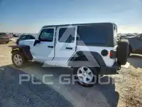 2021 Jeep WRANGLER photo
