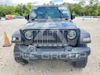 2021 Jeep WRANGLER фото