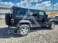2021 Jeep WRANGLER фото