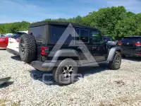 2021 Jeep WRANGLER photo