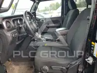 2021 Jeep WRANGLER фото