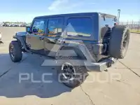 2021 Jeep WRANGLER photo