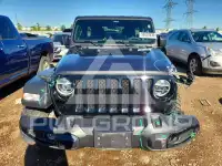 2021 Jeep WRANGLER фото