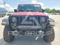 2021 Jeep WRANGLER фото