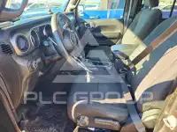 2021 Jeep WRANGLER фото