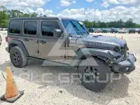 2021 Jeep WRANGLER фото